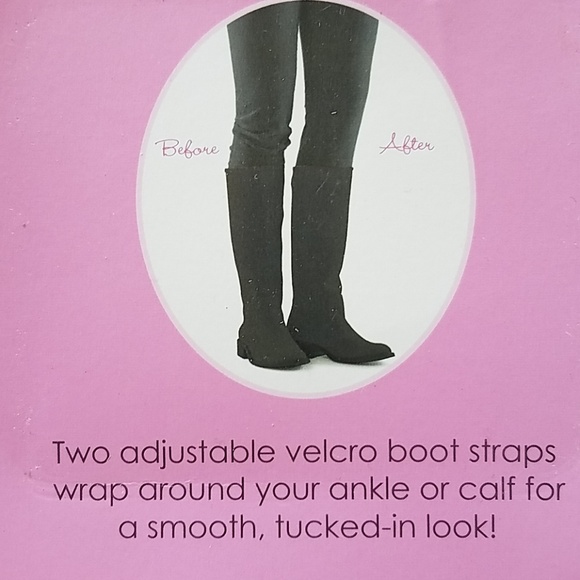 Boot Straps - Picture 2 of 4